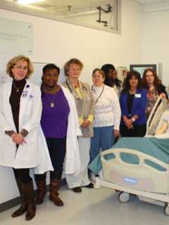Waveny Partners With Norwalk Community College To Improve Nursing Training