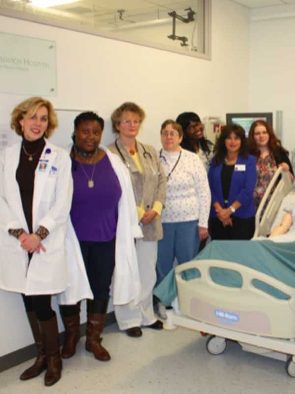 Waveny Partners With Norwalk Community College To Improve Nursing Training