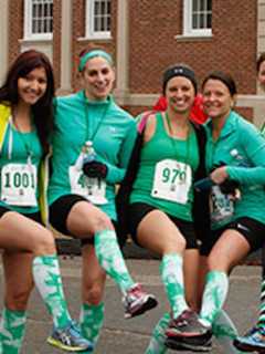 Newtown's 4th Annual Sandy Hook 5K Steps Off Saturday