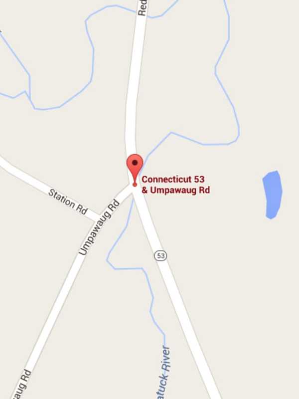 Redding Police Prep For Umpawaug Road Closing