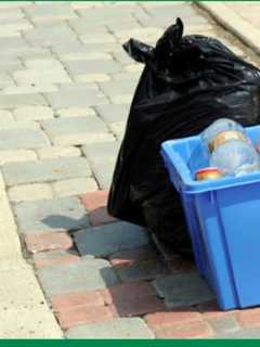 Gaeta Recycling Collects Garbage Twice A Week In Franklin Lakes