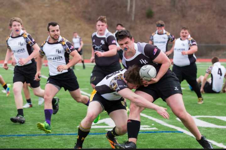 West Milford Rugby Team Recruits New Players