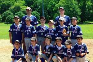 Teaneck Baseball Has Opening Day Event