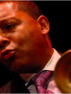 Wynton Marsalis Quintet Brings Jazz To Stamford's Palace Theatre