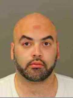 Ramapo Police Seek Public's Help In Finding Man Wanted For Petit Larceny