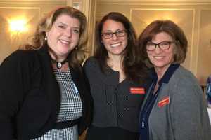RBA Talks Social Media Marketing At Women's Leadership Council