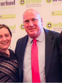New Rochelle Holds Annual Fund For Education Excellence Gala