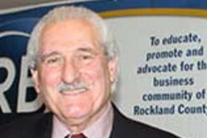 Business Group's Report Calls Rockland's Tax Burden 'Unaffordable'