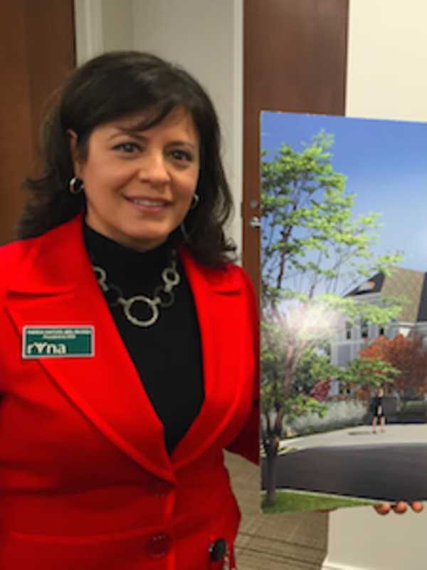 Ridgefield Celebrates New RVNA Building With Grand Opening