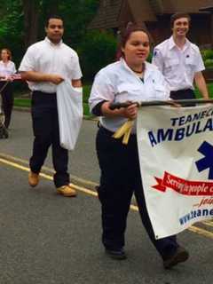Teaneck Volunteer Ambulance Corps Has Car Wash/Open House Fundraiser