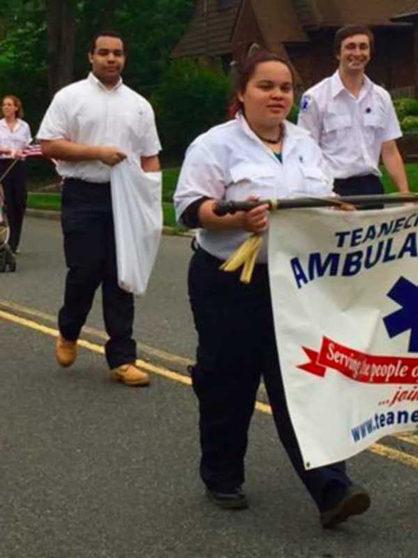 Teaneck Volunteer Ambulance Corps Has Car Wash/Open House Fundraiser