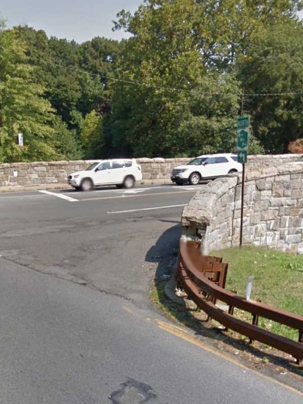 No ID Yet On Body Found Underneath Westchester Parkway Overpass