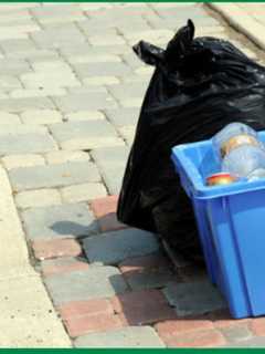 Gaeta Recycling Begins Curbside Recycling Of Yard Waste In Franklin Lakes