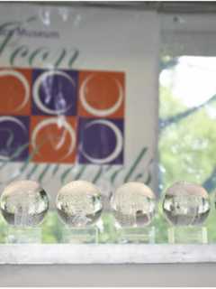 Greenwich's Bruce Museum Honors Art World Visionaries With Icon Awards