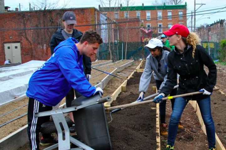 Bergenfield Schools Launch Spring Composting Initiative