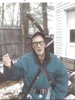 Kingston Police Seek Help Finding Missing Person