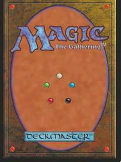 Greenburgh Library Teaching 'Magic: The Gathering' Card Game