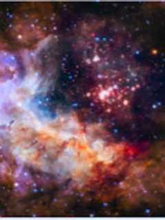 Astro Group Leads Stargazing Night In West Milford