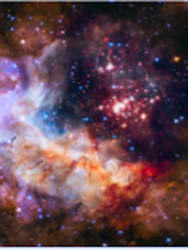 Astro Group Leads Stargazing Night In West Milford