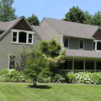 Privacy, Convenience And Space Await New Owner In North Salem