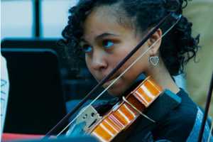 Stamford's Avon Theatre Presents School Music Documentary