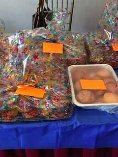 Jewish Community Center Of Harrison Organizes Annual Mitzvah Day