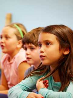 New Canaan Country School To Host April Admission Events