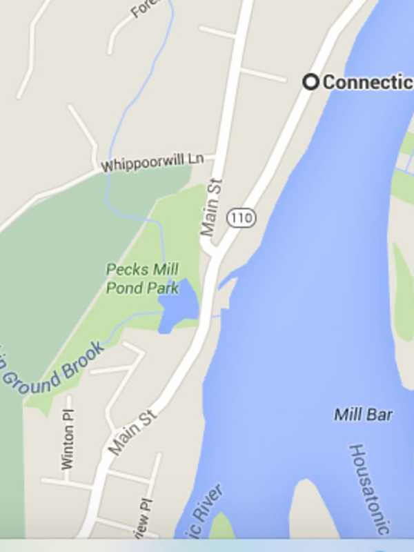 Road Work To Close Part Of Route 110 In Stratford