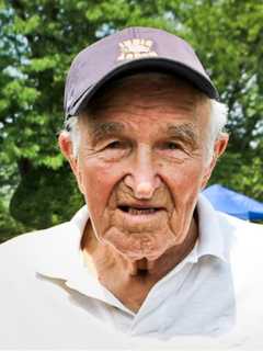 Oldest Former Major League Baseball Player Dies At 100 In Area