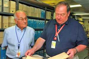 Speakers At Y's Men of Westport, Weston To Open The Archives On Sikorsky