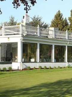 Discover A Hole In One Experience At Mill River Country Club's Open House
