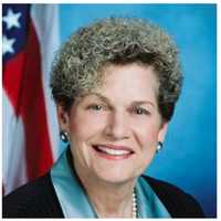 <p>Assemblywoman Ellen Jaffee</p>