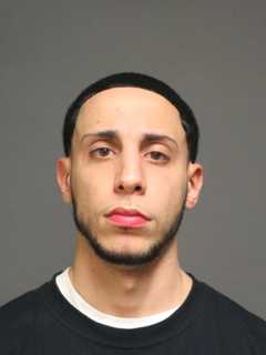 Fairfield Police Arrest Suspects In Chinese Takeout Thefts