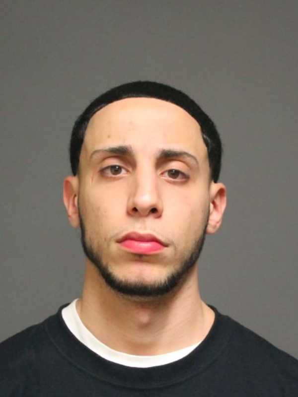 Fairfield Police Arrest Suspects In Chinese Takeout Thefts