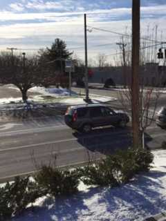 Brookfield Police Take Part In Program To Curb Distracted Driving