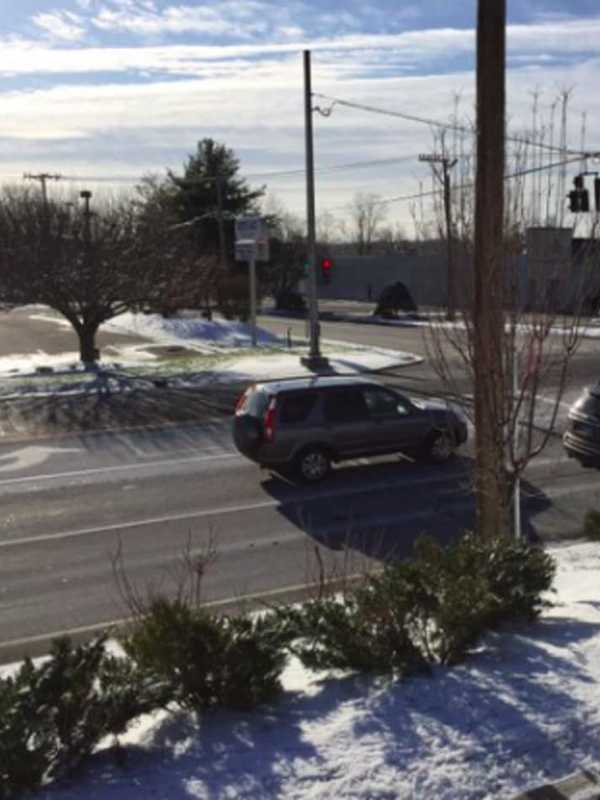 Brookfield Police Take Part In Program To Curb Distracted Driving