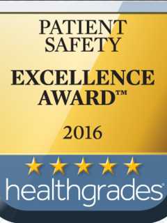 Valley Hospital Recognized For Exceptional Patient Safety