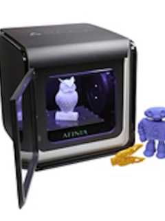 Learn To Use Afinia Printers At Newtown Library 3D Printing Classes