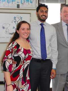 Pace's Environmental Policy Clinic Visits Albany To Save The Elephants