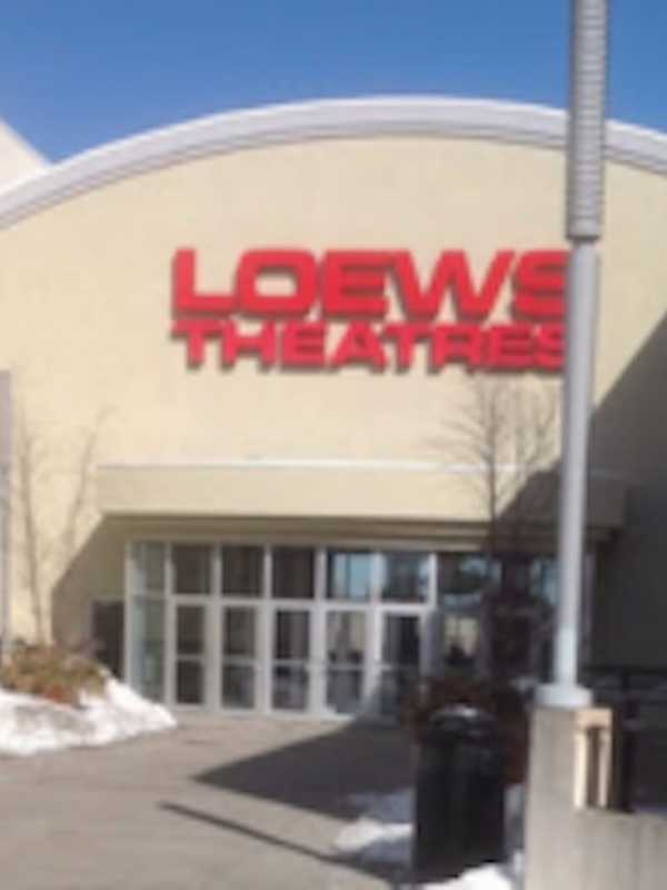 Westchester Movie Theatre Employee Knocked To Ground By Teenager