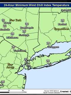 New Freeze Warning Issued For Scarsdale
