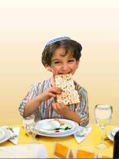 Congregation Shir Shalom In Ridgefield Giving Second Night Community Seder