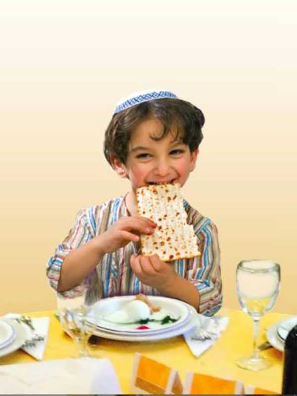 Congregation Shir Shalom In Ridgefield Giving Second Night Community Seder