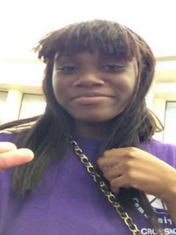 Police Search For Missing Westchester Teenager