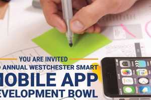 Crowning Of Coders In Westchester Smart Mobile App Bowl Finals Planned