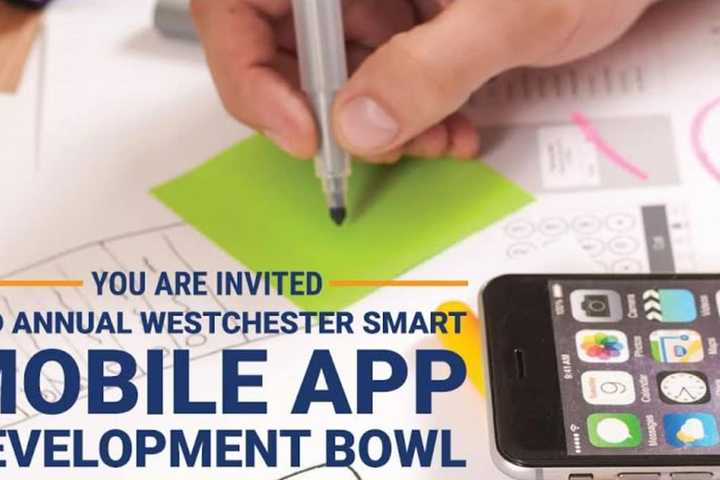 Crowning Of Coders In Westchester Smart Mobile App Bowl Finals Planned