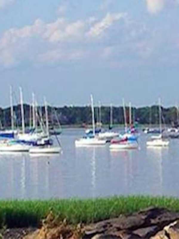 Take A Historical Boat Tour Of The Waters Off Greenwich Point