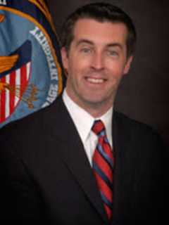 Rye's Corcoran Promoted To Commissioner Of Public Safety