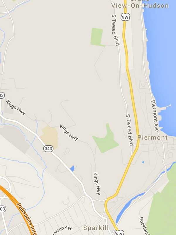 Garnerville Motorcyclist Suffers Severe Head Injury In Crash