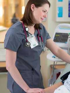 Northern Dutchess Hospital Receives Excellence In Healthcare Awards